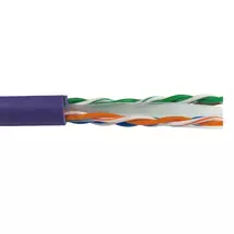 New Arrivals &amp; Just In | 305MTR CAT 6 SOLID UTP LSZH COPPER | In Stock | Quzo UK