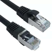 New Arrivals &amp; Just In | CDL 5m CAT8.1 LSZH S/FTP 26AWG  Black | In Stock | Quzo UK