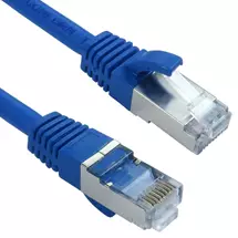 New Arrivals &amp; Just In | 5MTR CAT 8.1 S/FTP LSZH | In Stock | Quzo UK