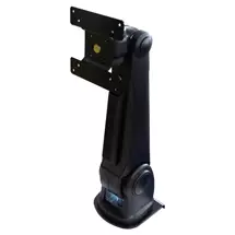 New Arrivals &amp; Just In | CDL Desktop Gas Clamp Monitor Arm | In Stock | Quzo UK