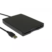 Cables Direct | Cables Direct FLP-EXTA floppy drive External floppy drive USB 1.1