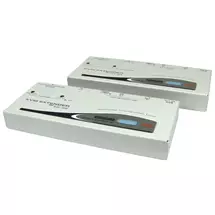 New Arrivals &amp; Just In | KVM CAT5 EXT HD15+USB CON UPTO 150M | In Stock | Quzo UK