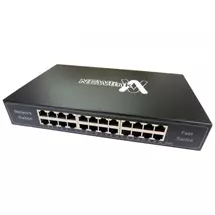 New Arrivals &amp; Just In | CDL NEWLINK 24 PORT 10/100  E SWITCH | In Stock | Quzo UK