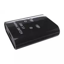 New Arrivals &amp; Just In | CDL USB 3.0 MANUAL COMPACT SWITCH | In Stock | Quzo UK