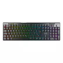 Cherry | CHERRY XTRFY MX 10.1 Wireless keyboard Gaming USB + RF Wireless +