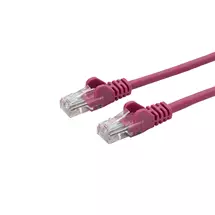 Dp Building Systems Cables | connektgear 10m RJ45 CAT6 UTP Stranded Flush Moulded LS0H Network
