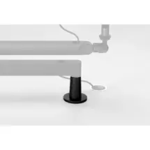 Elgato Microphone Parts & Accessories | Elgato 10AAX9901. Product type: Desk stand, Brand compatibility: