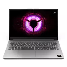 AMD | Lenovo LOQ 15ARP10E AMD Ryzen™ 7 170 Laptop 39.6 cm (15.6") Full HD 16