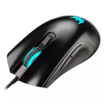 Acer  | Acer Predator Cestus 333 Gaming Mouse, PMW410, USB2.0, Black, Up to