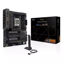 Socket AM5 | ASUS ProArt X870E-CREATOR WIFI AMD X870E Socket AM5 ATX