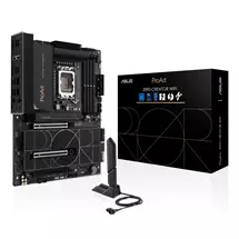 ASUS Motherboard | ASUS PROART Z890-CREATOR WIFI Intel Z890 LGA 1851 (Socket V1) ATX