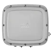 Cisco C9124AXD-E wireless access point 5380 Mbit/s Power over Ethernet (PoE)