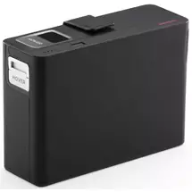 Hoverair | HOVERAir PowerCase Black, Power source hub, HOVERAir