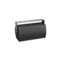 Bose Professional | Bose AMU108 Black 200 W | In Stock | Quzo UK