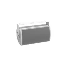Bose Professional | Bose AMU108 White 200 W | In Stock | Quzo UK