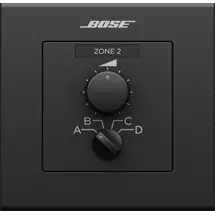 Bose Professional | Bose CC-3 Rotary volume control | In Stock | Quzo UK