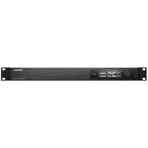 Bose Professional | Bose ControlSpace EX-1280C Black Ethernet LAN 20 - 20000 Hz 1U