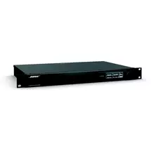 Bose Professional | Bose ControlSpace EX-440C Black Ethernet LAN 18 - 20000 Hz 1U