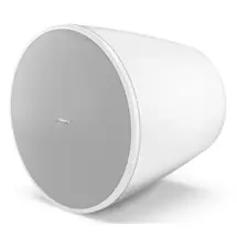 Bose Professional | Bose DesignMax DM10P-SUB White Active subwoofer 250 W