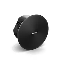 Bose Professional | Bose DesignMax DM3C Black Wired 25 W | In Stock | Quzo UK