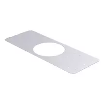 Bose Professional | Bose DesignMax DM3C Rough-In Kit Mounting plate | In Stock