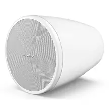 Bose Professional | Bose DesignMax DM3P 2-way White Wired 25 W | In Stock