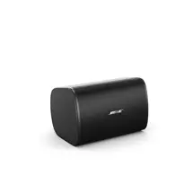 Bose Professional | Bose DesignMax DM5SE 2-way Black Wired 50 W | In Stock