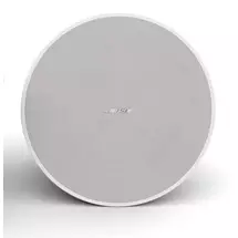 Bose Professional | Bose DesignMax DM6C 2-way White Wired 125 W | In Stock