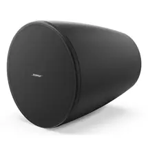 Bose Professional | Bose DesignMax DM6PE 2-way Black Wired 100 W | In Stock