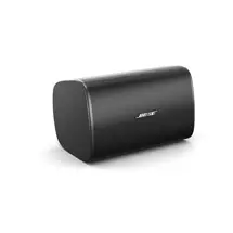 Bose Professional | Bose DesignMax DM8S 2-way Black Wired 125 W | In Stock