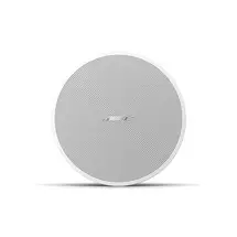 Bose Professional | Bose DM2C-LP Full range White Wired 20 W | In Stock