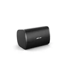Bose Professional | Bose DM3SE 2-way Black Wired 30 W | In Stock | Quzo UK