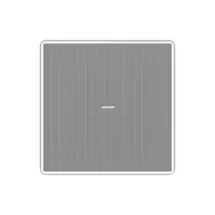 Bose Professional | Bose EdgeMax EM90 2-way White Wired 125 W | In Stock