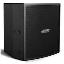 Bose Professional | Bose Forum FC108 Full range Black Wired 150 W | In Stock