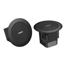 Bose Professional | Bose FreeSpace 3 FS3FMS Black 12 W | In Stock | Quzo UK