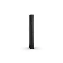 Bose Professional | Bose Panaray MSA12X Full range Black Wired 600 W | In Stock