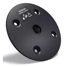 Bose Professional | Bose ShowMatch SMS118 speaker pole mount adapter | In Stock