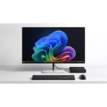 HP Mini PC | HP DP3B9ET PC/workstation Copilot+ PC Intel Core Ultra 5 24 GB