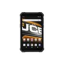 Tablets  | JCB Phone Toughphone T1 Rugged 4G Mediatek 128 GB 20.3 cm (8") 8 GB
