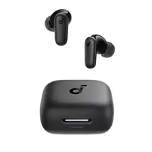 Anker | Soundcore R60i Wireless Noise Cancelling Earbuds, Black. Product type: