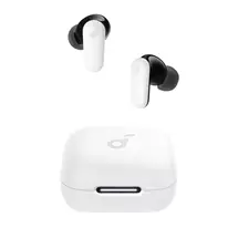 Anker | Soundcore R60i Wireless Noise Cancelling Earbuds, White. Product type: