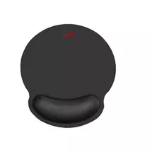 Genius | Genius GWMP100 Ergonomic Mouse Pad with Wrist Rest for Support and