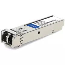 SFP+ | AddOn Networks 34060796AO network transceiver module Fiber optic 10000