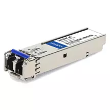 Contract Warehousing | AddOn Networks S4016067AO network transceiver module Fiber optic 1000