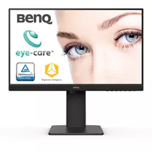 Contract Warehousing | BenQ GW2485TC computer monitor 60.5 cm (23.8") 1920 x 1080 pixels Full