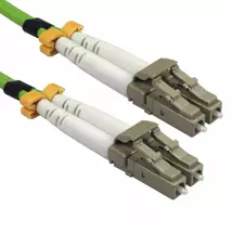 Top Brands | Cables Direct FB5M-LCLC-010D InfiniBand/fibre optic cable 1 m