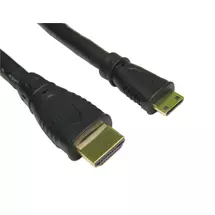 Cables Direct | Cables Direct CDLHD202 HDMI cable 2 m HDMI Type A (Standard) HDMI Type