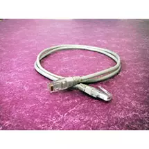 Cables Direct | Cables Direct 10.0mtr CAT 5E Cable networking cable Grey 10 m