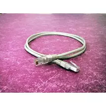 CABLES DIRECT Cables | Cables Direct 15.0mtr CAT 5E Cable networking cable Grey 15 m