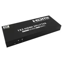 1X2 HDMI SPLITTER 8K 60HZ